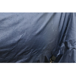 Capa de chuva Equithème Capa de chuva Equithème