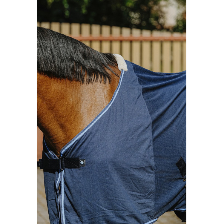 Camisa de malha fina Riding World Camisa de malha fina Riding World