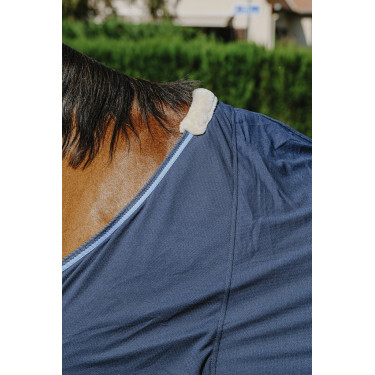 Camisa de malha fina Riding World Camisa de malha fina Riding World