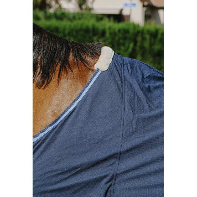 Camisa de malha fina Riding World Camisa de malha fina Riding World
