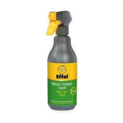 Loção desembaraçante Effol para crina e cauda Loção desembaraçante Effol para crina e cauda