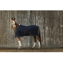 Camisa Equithème Micro mesh Camisa Equithème Micro mesh