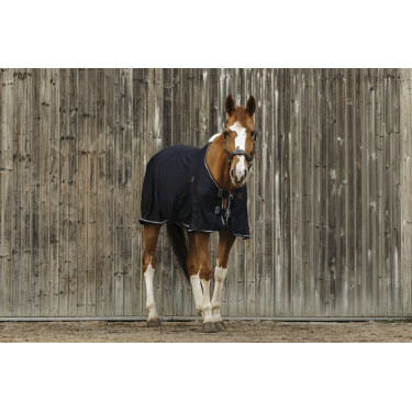 Camisa Equithème Micro mesh Camisa Equithème Micro mesh
