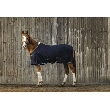 Camisa Equithème Micro mesh Camisa Equithème Micro mesh