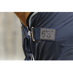 Camisa Equithème Micro mesh Camisa Equithème Micro mesh