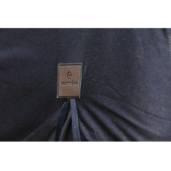 Camisa Equithème Micro mesh Camisa Equithème Micro mesh