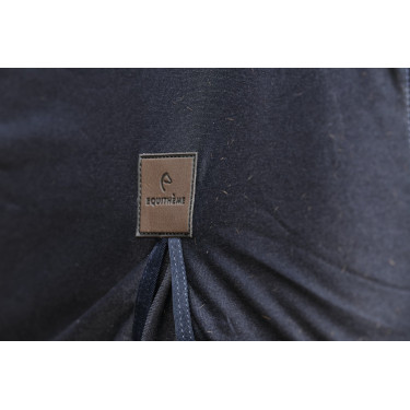 Camisa Equithème Micro mesh Camisa Equithème Micro mesh