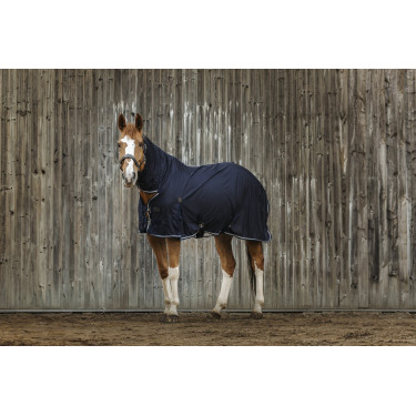 Camisa Equithème Micro mesh combo Camisa Equithème Micro mesh combo