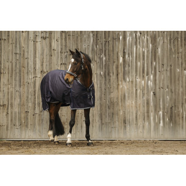 Camisa Equithème Vague Camisa Equithème Vague