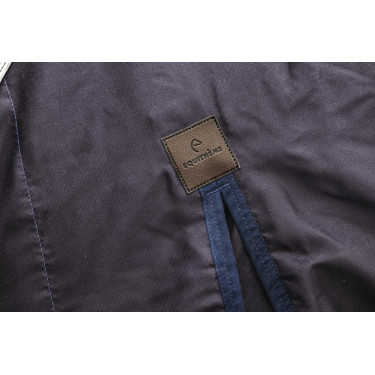 Camisa Equithème Vague Camisa Equithème Vague