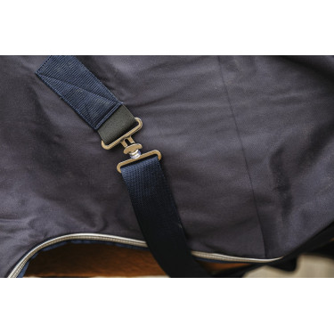 Camisa Equithème Vague Camisa Equithème Vague
