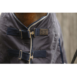 Camisa Equithème Vague Camisa Equithème Vague
