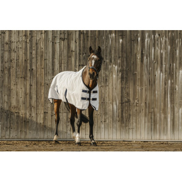 Camisa PVC Equithème Anti-UV Camisa PVC Equithème Anti-UV