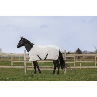Camisa PVC Equithème Anti-UV Camisa PVC Equithème Anti-UV