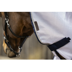 Cobre-pescoço Equithème Mesh Cobre-pescoço Equithème Mesh