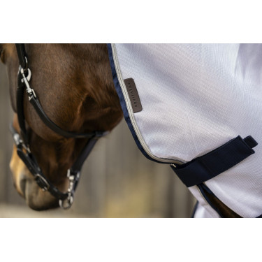 Cobre-pescoço Equithème Mesh Cobre-pescoço Equithème Mesh
