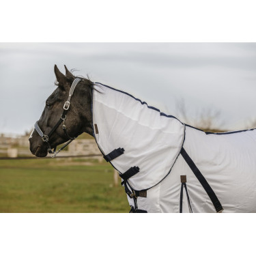 Cobre-pescoço Equithème Mesh Cobre-pescoço Equithème Mesh