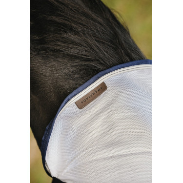 Cobre-pescoço Equithème Mesh Cobre-pescoço Equithème Mesh