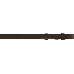 Rendas de borracha Eric Thomas 16mm Rendas de borracha Eric Thomas 16mm