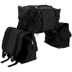 Bolsa Grand Voyageur da Randol Bolsa Grand Voyageur da Randol