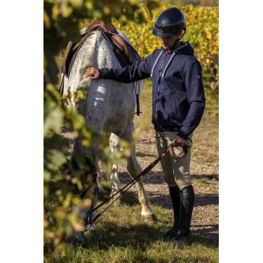 Suéter Equithème Hervé Suéter Equithème Hervé