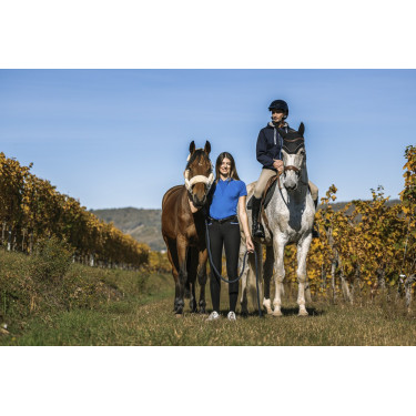 Suéter Equithème Hervé Suéter Equithème Hervé