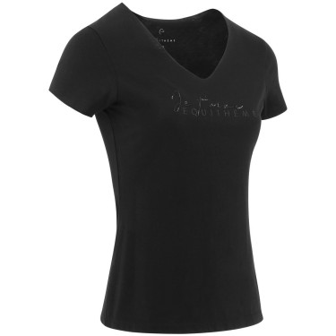 Camiseta Equithème Réhane Camiseta Equithème Réhane