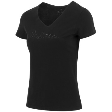 Camiseta Equithème Réhane Camiseta Equithème Réhane