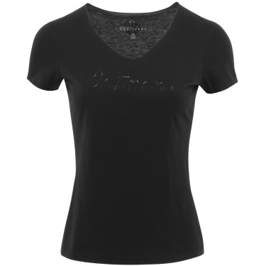 Camiseta Equithème Réhane Camiseta Equithème Réhane