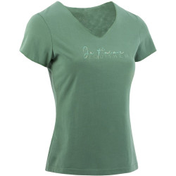 Camiseta Equithème Réhane Camiseta Equithème Réhane
