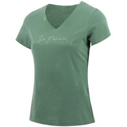 Camiseta Equithème Réhane Camiseta Equithème Réhane