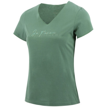 Camiseta Equithème Réhane Camiseta Equithème Réhane