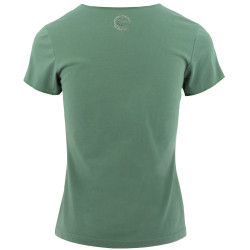 Camiseta Equithème Réhane Camiseta Equithème Réhane