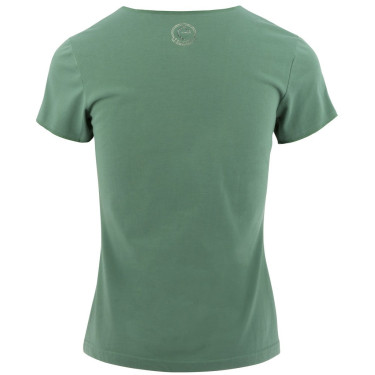 Camiseta Equithème Réhane Camiseta Equithème Réhane