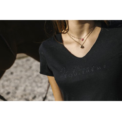 Camiseta Equithème Réhane Camiseta Equithème Réhane