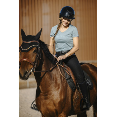 Camiseta Equithème Réhane Camiseta Equithème Réhane