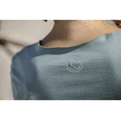 Camiseta Equithème Réhane Camiseta Equithème Réhane