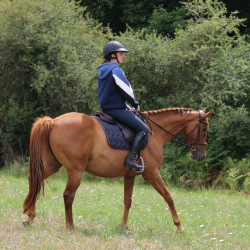 Moletom New Twister Pénélope Azul-marinho