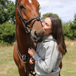 Sweatshirt Pénélope Chilly Cinzento Sweatshirt Pénélope Chilly Cinzento