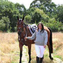 Sweatshirt Pénélope Chilly Cinzento Sweatshirt Pénélope Chilly Cinzento