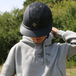 Sweatshirt Pénélope Chilly Cinzento Sweatshirt Pénélope Chilly Cinzento