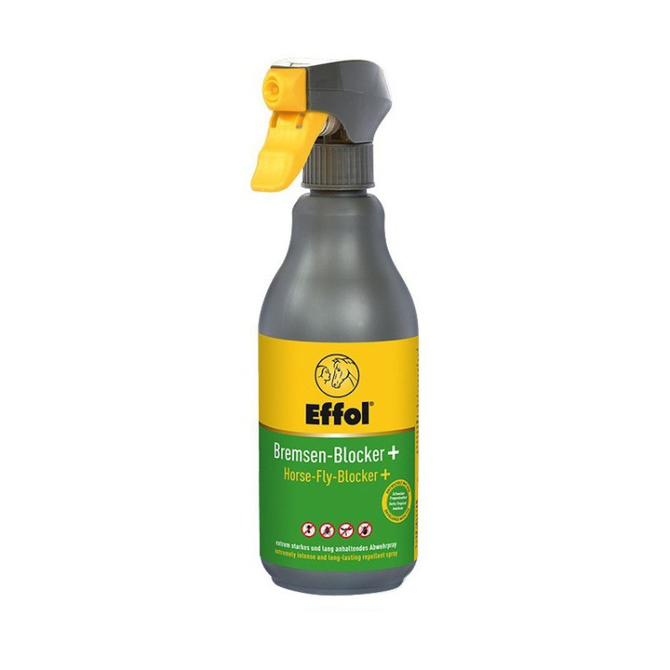 Repelente de mutucas + Effol Repelente de mutucas + Effol