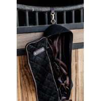 Bolsa para bridão Kentucky Preto Bolsa para bridão Kentucky Preto