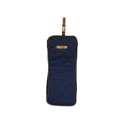 Bolsa para bridão Kentucky Marinho Azul-marinho