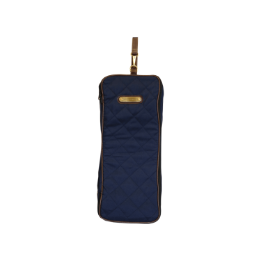 Bolsa para bridão Kentucky Marinho Azul-marinho