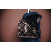 Bolsa para bridão Kentucky Preto Bolsa para bridão Kentucky Preto