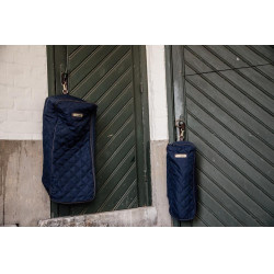 Bolsa para bridão Kentucky Marinho Azul-marinho