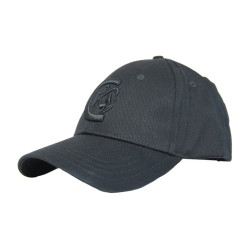 Boné de Beisebol Kentucky Preto