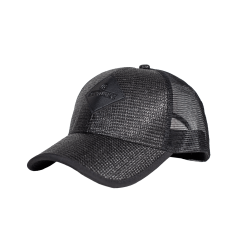 Boné Trucker Light Kentucky Preto Boné Trucker Light Kentucky Preto