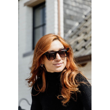 Óculos de sol Adele Kentucky